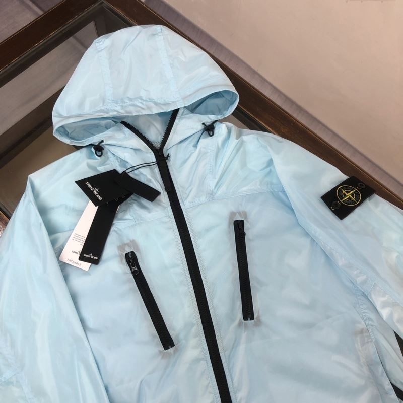 Stone Island Outwear